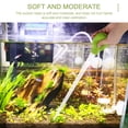 thumbnail image 5 of Fish Tank Mini Water Changer Aquarium Sewage Pope Fish Tank Cleaning Tool, 5 of 5