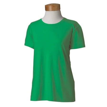 Gildan Ladies' Heavy Cottonâ„¢ 8.8 oz./lin. yd. T-Shirt