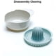thumbnail image 4 of Lemon Juicer, Lemon Citrus, Manual Juicers, Orange Hand Squeezer Rotation Press, Easy To Clean, 4 of 5