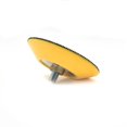 thumbnail image 5 of Superior Pads and Abrasives RSP57 3" Hook & Loop Sanding Pad with 5/16"-24 Threads, 5 of 6