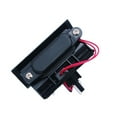 thumbnail image 2 of Tailgate Opener Switch Assembly 74810-T0A-A02 Fit for  Honda CR-V 2.4L 2013-2015, 2 of 6