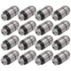 thumbnail image 5 of 4G63 4G64 4G13 4G18 6G72 VáLvula HidráUlica Tappet Ajustador de Elevador Lasher para MD377560 16 Piezas, 5 of 5
