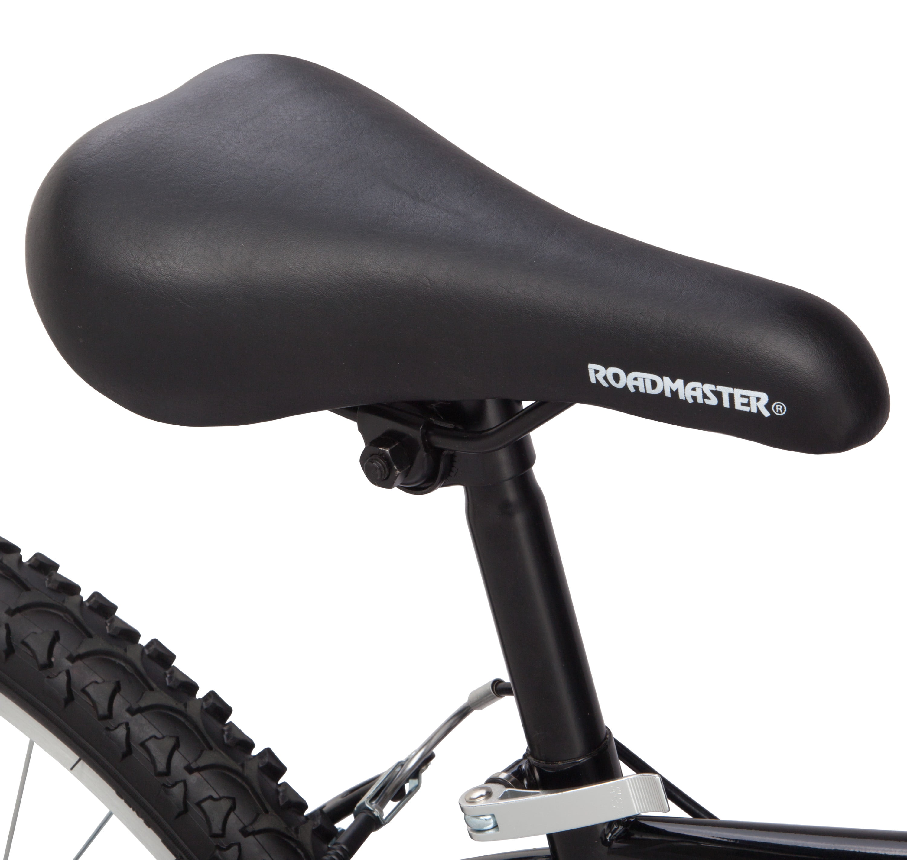 24-inch wheels Silver Tool-Free Details about    Roadmaster Granite Peak Boy's Mountain Bike 