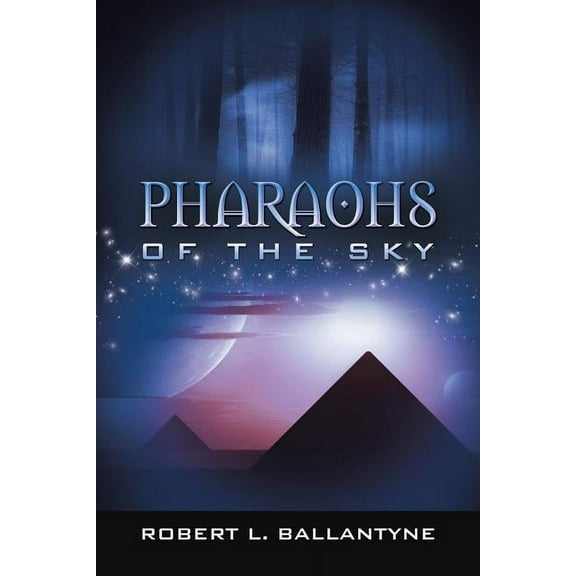 Pharaohs of the Sky (Paperback)
