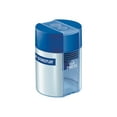 thumbnail image 2 of Staedtler 512 001 ST Double-hole Tub Pencil Sharpener, 2 of 3
