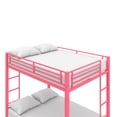 thumbnail image 4 of DHP Full over Full Bunk Bed for Kids, 4 of 9