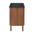 thumbnail image 7 of Swiss Madison Sm-Bv661 Classe 18" Free Standing Single Basin Vanity Set - Natural Oak /, 7 of 7