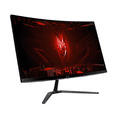 thumbnail image 3 of Acer ED270R Moniteur de jeu incurvé Zeroframe 27 pouces, 1080P FHD, taux de rafraîchissement de 180 Hz, écran large, 3 of 5