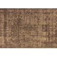 thumbnail image 1 of Ahgly Company Indoor Rectangle Oriental Brown Industrial Area Rugs, 7' x 9', 1 of 4