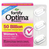 Nature's Way - Primadophilus Optima - Womens - 50 Billion - 30 Vegetarian Capsules
