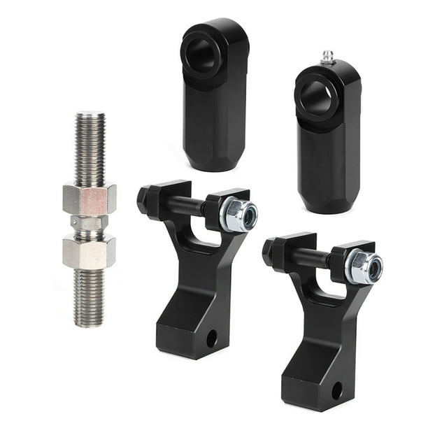 Lowering Bracket,Adjustable Drop Lowering Links Chassis Lowering Kit