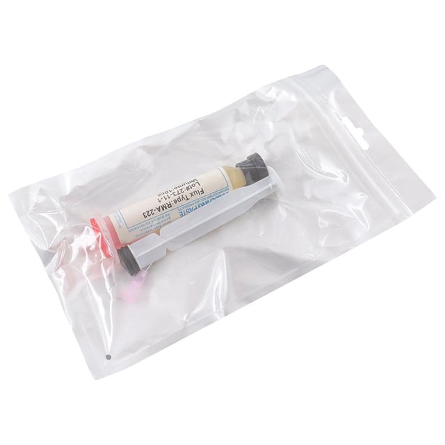ZOUBAOQ Professional-Grade Soldering Solution Welding Past