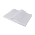 thumbnail image 4 of 10 piezas de almohadillas absorbentes de aceite, papel absorbente, toallas de papel, almohadilla con hoyuelos, aceite 25x33cm, 4 of 8