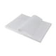 thumbnail image 4 of 10 piezas de almohadillas absorbentes de aceite, papel absorbente, toallas de papel, almohadilla con hoyuelos, aceite 25x33cm, 4 of 8