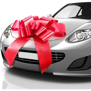 100+ Big Bow For Car Stock Photos, Pictures & Royalty-Free Images - iStock