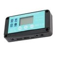 thumbnail image 3 of Lefu Solar Controller Solar Intelligent Controller Adjusts Timing Waterproofing, 3 of 3