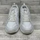 thumbnail image 2 of New Balance 608V5 MX608AW5 White Leather Running Shoes Sneakers Men Size 11.5D, 2 of 5