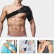 thumbnail image 2 of Adjustable Shoulder Stabilizer for Comfort and Support - Universal Fit with Secure Strap, 2 of 5