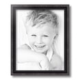 thumbnail image 2 of ArtToFrames 12x15 inch Black Picture Frame, Black Wood Poster Frame (4625), 2 of 8
