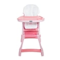 thumbnail image 3 of Silla Alta Periquera Prinsel Kinder City 2 En 1 Rosa, 3 of 7
