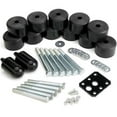 thumbnail image 1 of 1.25 in. Body Lift Kit, Black, 1 of 1