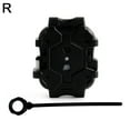 thumbnail image 1 of BB801 Lanceur de Règle Noire 34g, Sac de Jouets en Alliage Beyblade Burst Series, 1 of 1