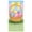 C, variant on OutmaxHome Easter Door Cover Decoration, 35.4x70.8 Inch Easter Door Banner, Easy to Install, Holiday Theme Hanging Backdrop Decor for Indoor Outdoor Entrance Door