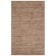 thumbnail image 2 of Safavieh Himalaya Dawa Solid Area Rug, Brown, 3' x 5', 2 of 11