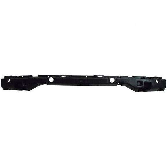 Front Bumper Absorber - Compatible with 2007 - 2014 Lincoln Navigator 2008 2009 2010 2011 2012 2013