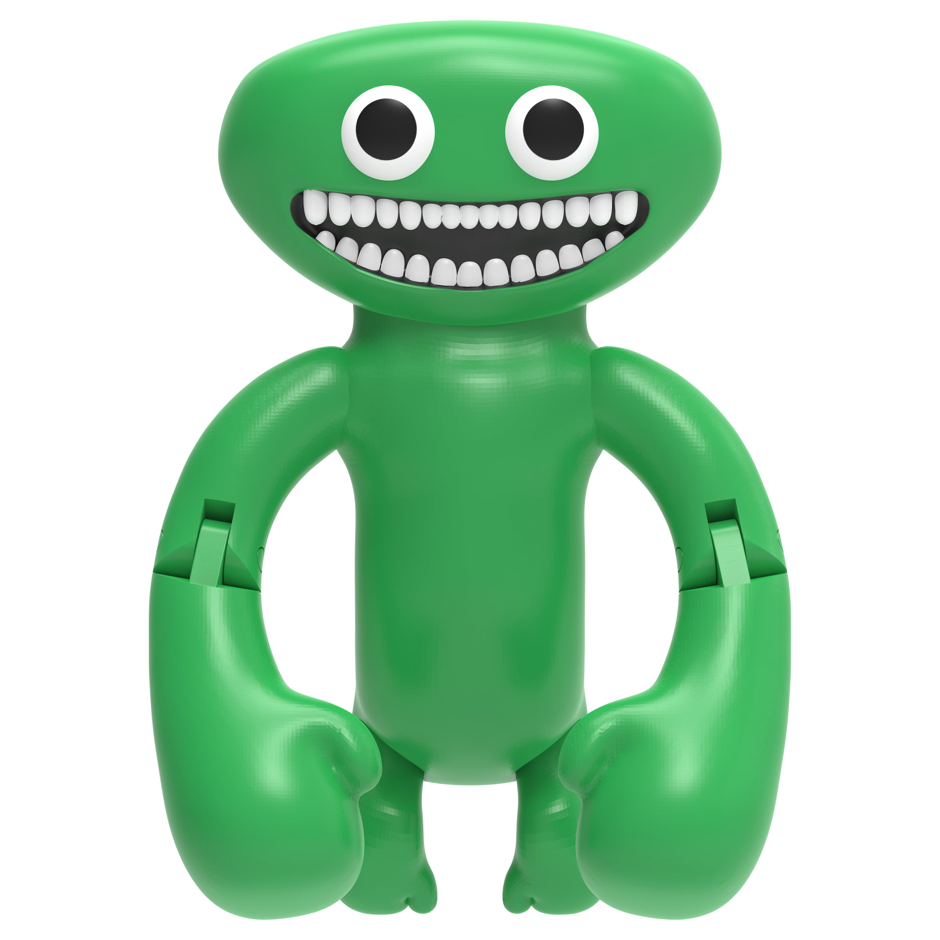 GARTEN OF BANBAN – Action Figure – Jumbo Josh – Series 1