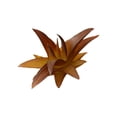 thumbnail image 2 of Gwong Decoración hogareña 1 UNID Artificial Suculenta Planta Brillante Color DIY Home Office Garden Bonsais Decoración Gwong 21042148, 2 of 7