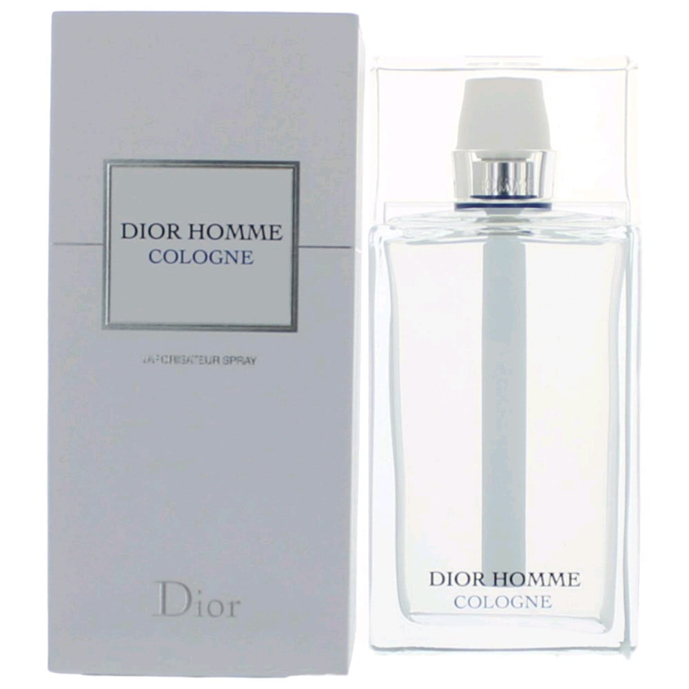 Christian Dior Dior Homme Cologne Spray, 6.8 Fl Oz