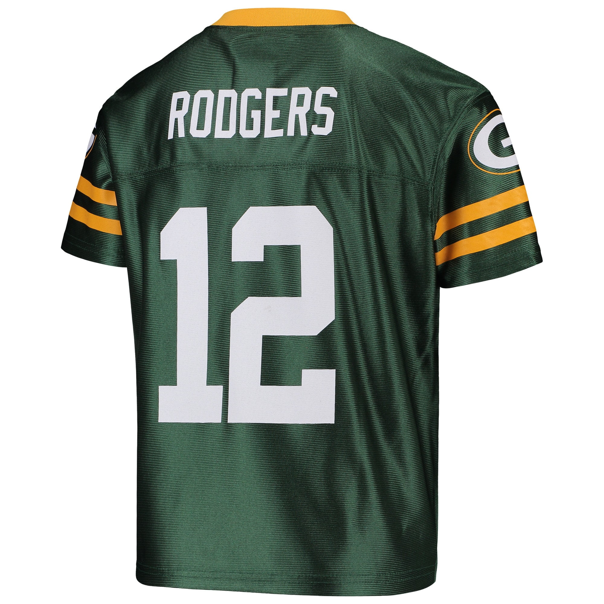 aaron rodgers women's replica jersey
