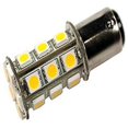 thumbnail image 1 of 12 V 24-LED No.1076 Ampoule de Remplacement, Blanc Doux, 1 of 1