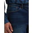 thumbnail image 5 of Wrangler Men's Athletic Fit Jean, 5 of 7
