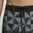 thumbnail image 4 of Hurley Men's Phantom Bula 20" Boardshorts (34, Black), 4 of 4