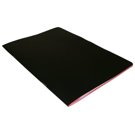 Antica Cartotecnica ACE Exercise Books: X-Large / Graph (Black)