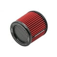 thumbnail image 7 of 89mm 101MM High Flow Cold Cone Air Intake Filter 3.5inch 4inch Universal for Racing Sport Car Engine Pipes Washable, 7 of 7