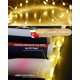 thumbnail image 2 of Pancartas navideñas con luces de cadena, decoración navideña de Cascanueces, pancartas de Cascanueces a escala real, 2 of 5
