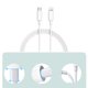 thumbnail image 3 of PD fast charging cable TYPE-C data cable Apple iPhone original IC fast charging cable, 3 of 5