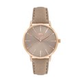 thumbnail image 1 of Reloj Slazenger Para Dama Correa De Piel Color Beige Sl.09.2048.3.03, 1 of 3