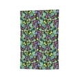 thumbnail image 6 of Wukai Watercolor Cactuses Print Garden Flag 12.5x18 Inch Double Sided Sun-resistant Rain-resistant, Wrinkle-resistant Colorfast(Only Flag), 6 of 7