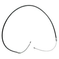 Raybestos BC92847 Professional Grade Parking Brake Cable Fits select: 1976-1979 FORD F150, 1976-1979 FORD F100