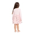 thumbnail image 6 of Hershey's Girls Kisses Dress, Sizes 18M-5T, 6 of 16