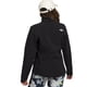 thumbnail image 3 of Chaqueta THE NORTH FACE Apex Bionic 3 TNF para mujer, color negro-NPF, 3 of 4