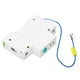 thumbnail image 4 of Interruptor Disyuntor WIFI Bling Bling Disyuntor inteligente 1P Riel DIN, 4 of 12
