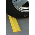 thumbnail image 2 of Camco AccuPark Wheel Stop - Yellow, Resin (44442), 2 of 3