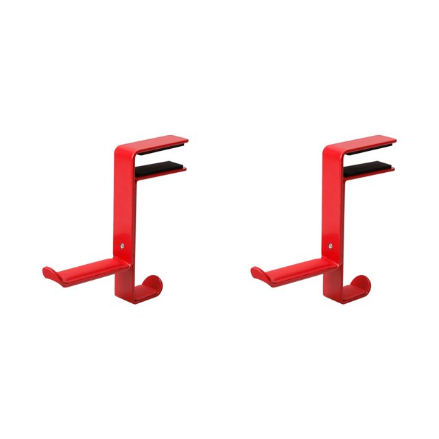 Tholdsy Soporte para auriculares, accesorios ligeros ajustables, colgador de auriculares, estante de exhibición de de Metal de ahorro Universal Type2 NO2