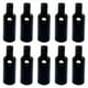 thumbnail image 1 of 10x Accesorio de candelabros Cabezal universal para lámpara de techo Luces de reparación resistentes Negro, 1 of 9