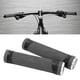 thumbnail image 5 of Cubierta De Manillar De Bicicleta De Montaña, Manija Ergonómica única Empuñaduras De Goma Aleación De Aluminio Para Bicicleta De Montaña ANGGREK Gris, 5 of 8